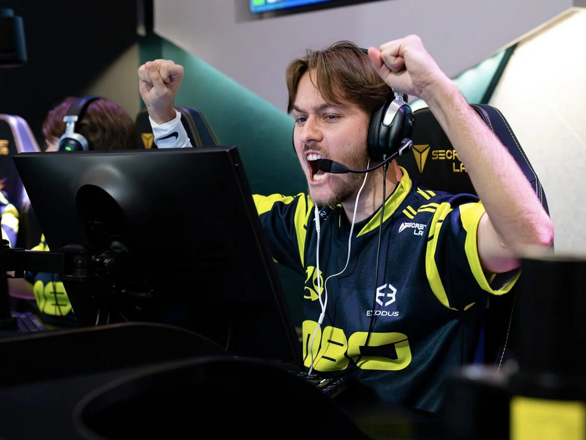 M80 уверенно стартовала в ESL Challenger League Season 50: North America по CS2