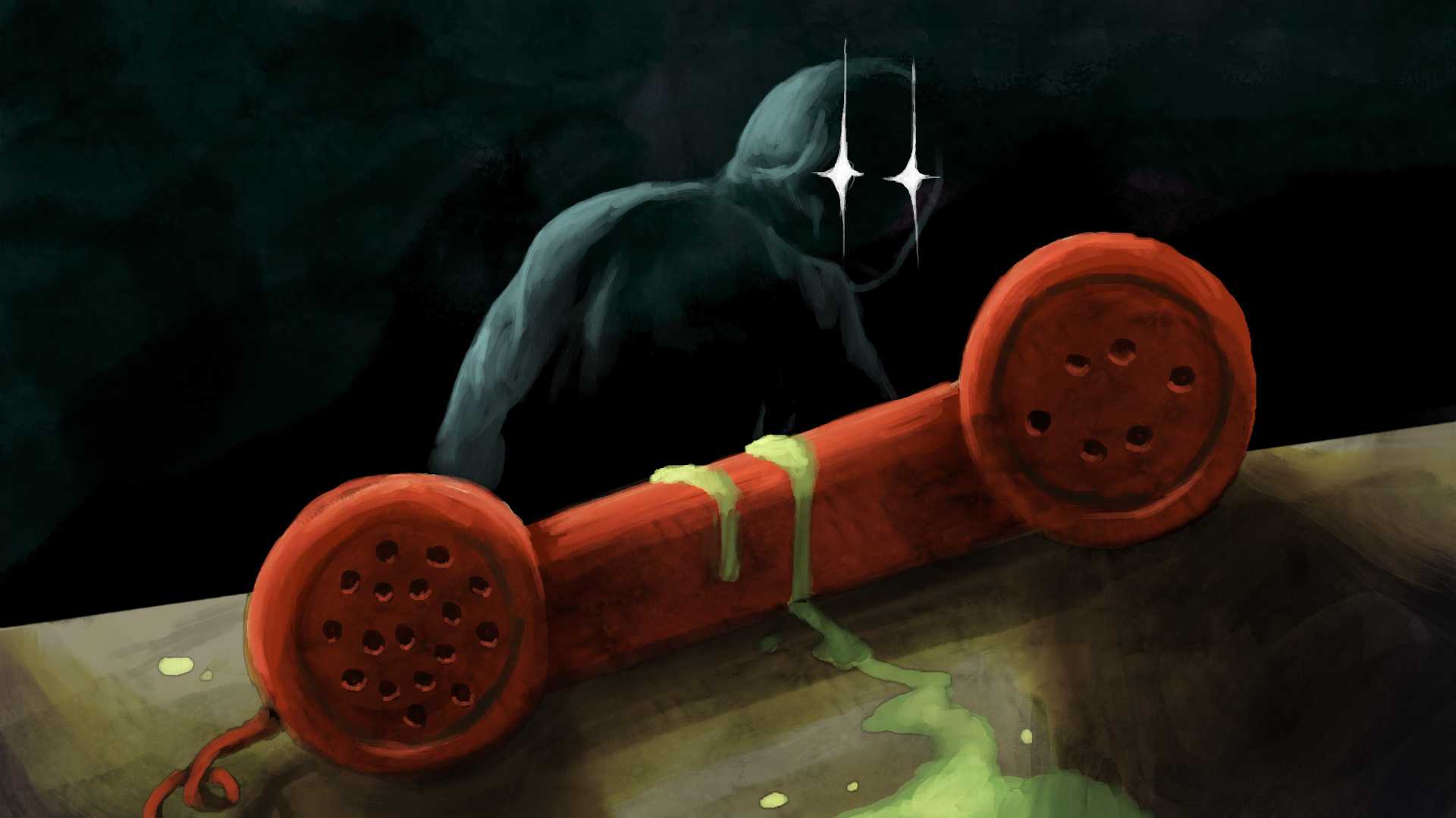 Источник: видеоигра Home Safety Hotline