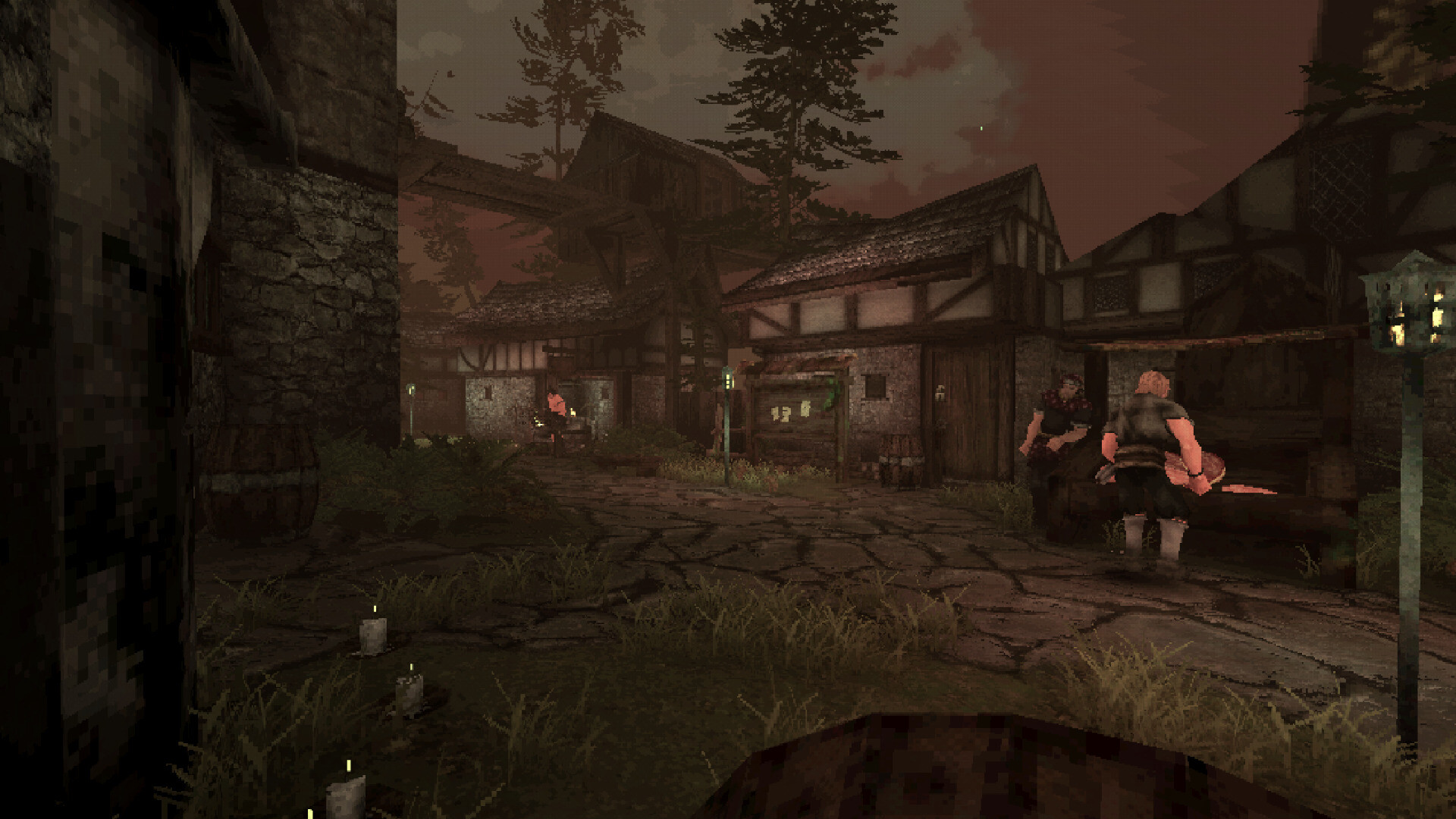 Источник: видеоигра Sword Hero