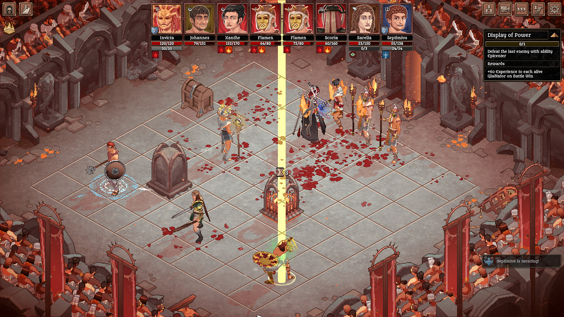Источник: видеоигра Bloodgrounds
