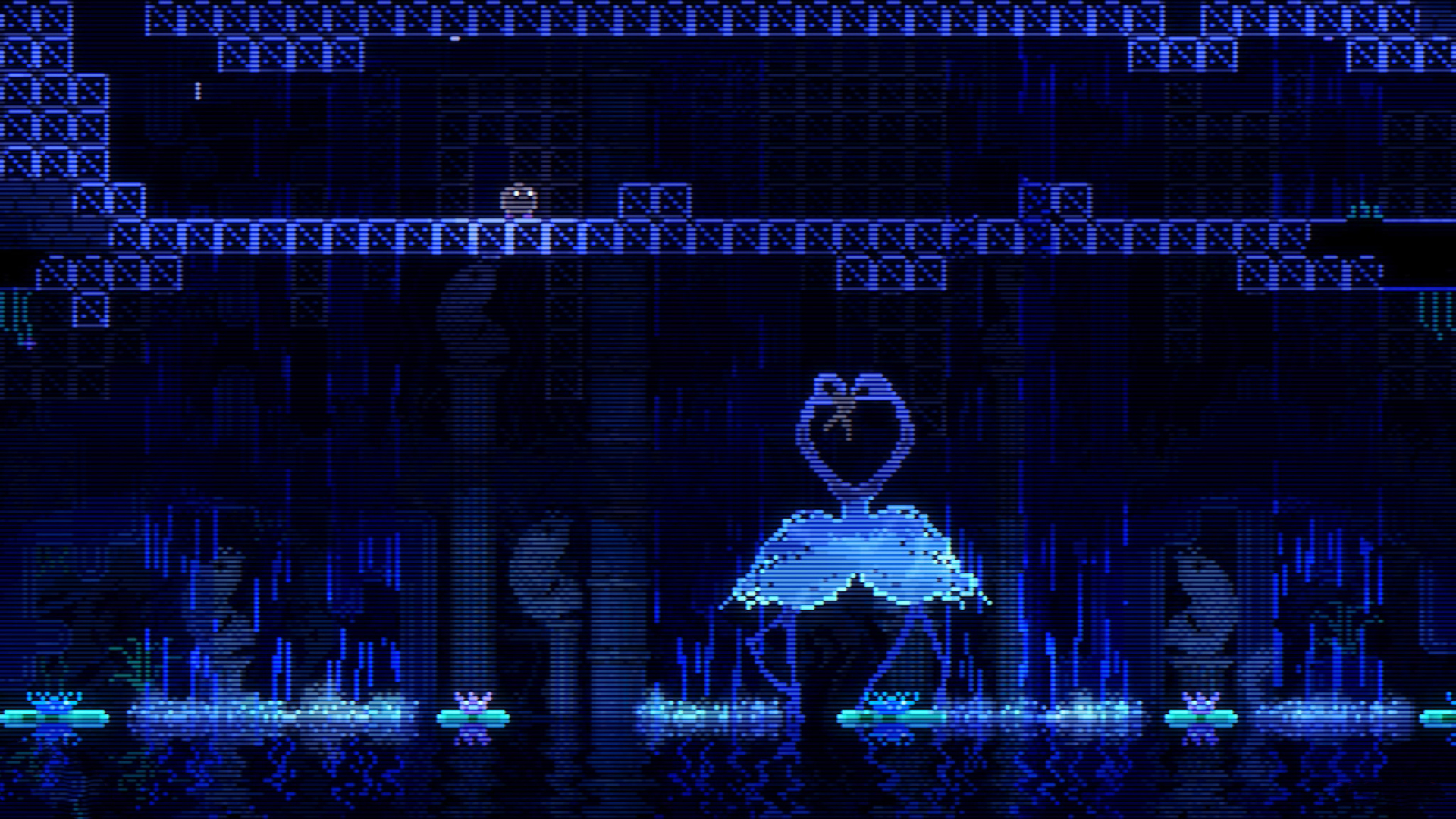 Источник: видеоигра Animal Well