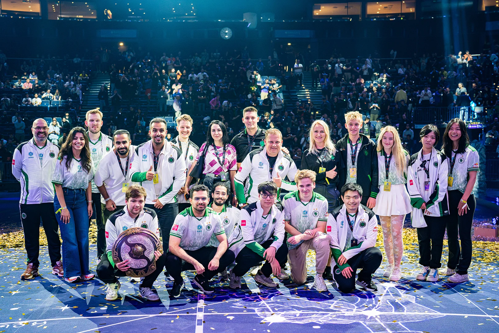 Трансферное цунами после The International 2025: как изменится карта Dota 2-сцены