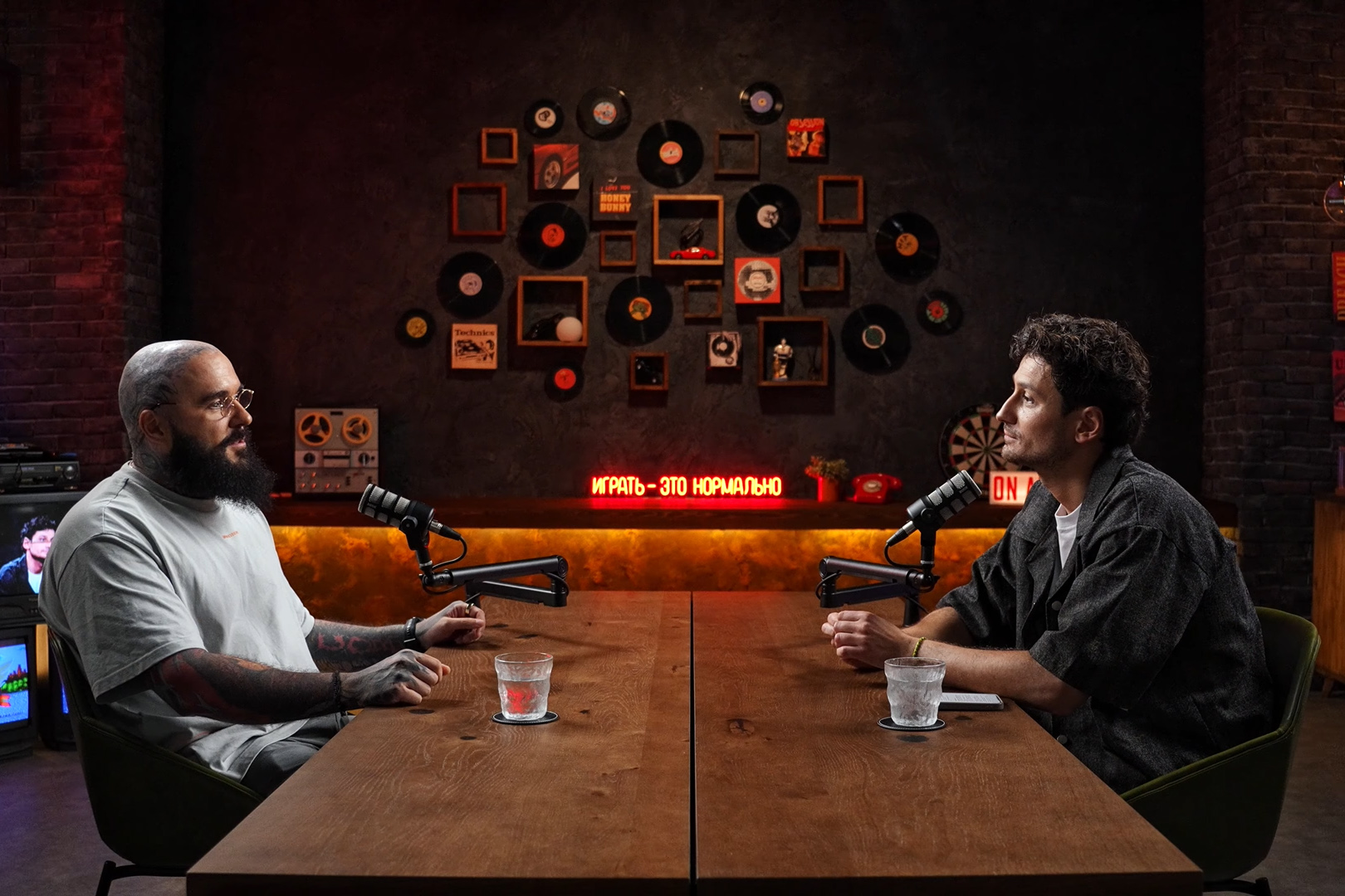 Источник: подкаст «Играть — это нормально»