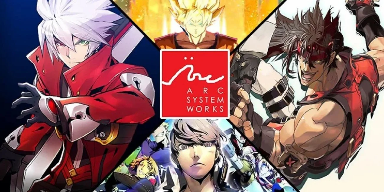 Утечка Arc System Works: новая игра для Switch 2 и секреты Nintendo