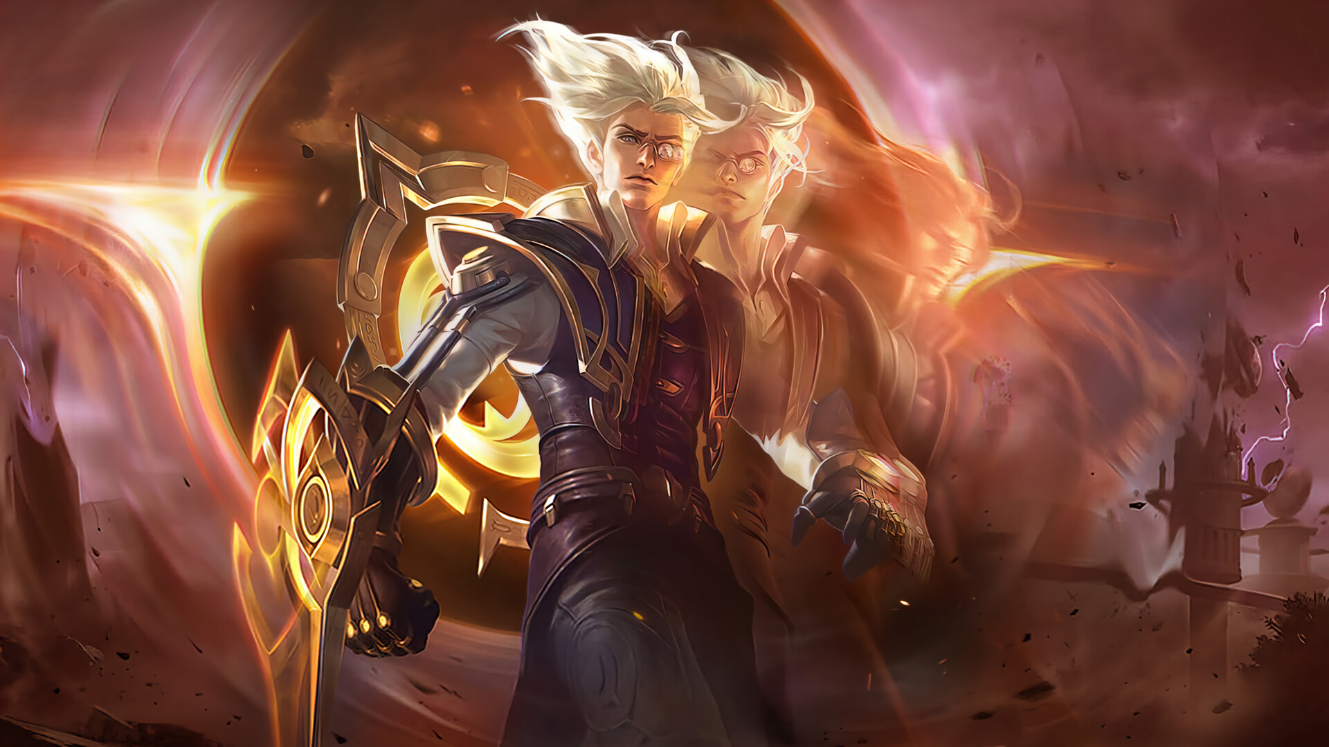 Источник: видеоигра Mobile Legends: Bang Bang
