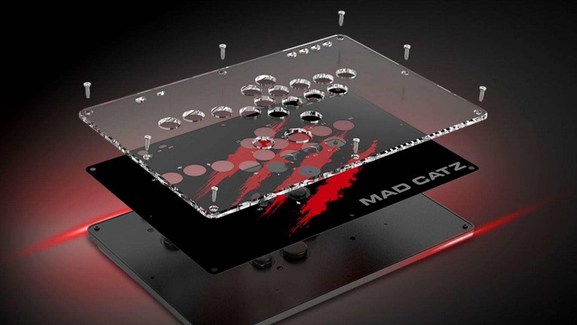 Omae Wa Mou Shindeiru: От исписанных тетрадок с комбо до про-файтинга с Mad Catz N.E.K.O. - изображение 3 Omae Wa Mou Shindeiru: От исписанных тетрадок с комбо до про-файтинга с Mad Catz N.E.K.O. - фото 3