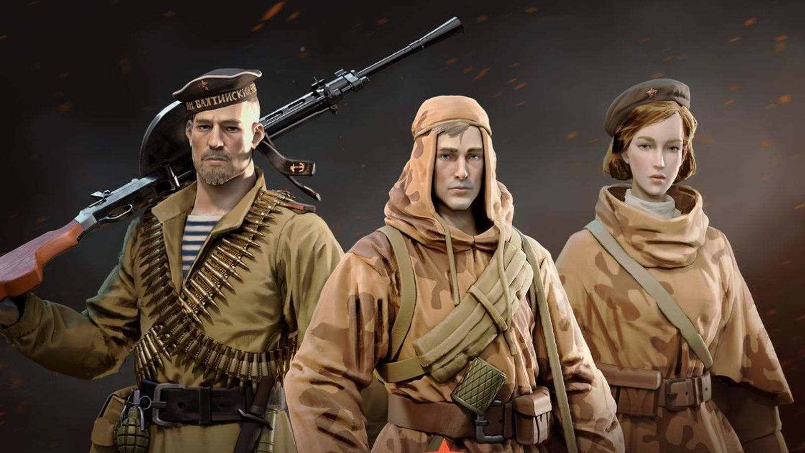 Игровое изобилие Московской международной недели видеоигр — 7 необычных проектов, которые стоит попробовать лично - изображение 5 Игровое изобилие Московской международной недели видеоигр — 7 необычных проектов, которые стоит попробовать лично - фото 5