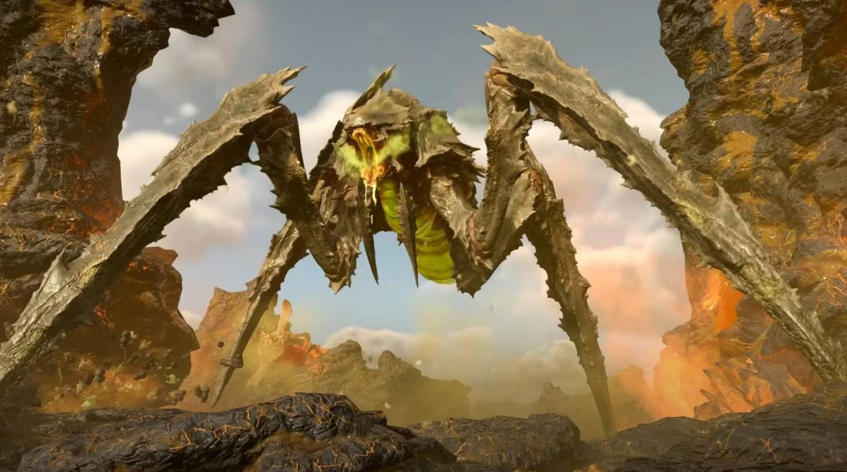 В Helldivers 2 приостановили Галактическую войну — виновата ошибка с ускоренным прогрессом - изображение 1 В Helldivers 2 приостановили Галактическую войну — виновата ошибка с ускоренным прогрессом - фото 1