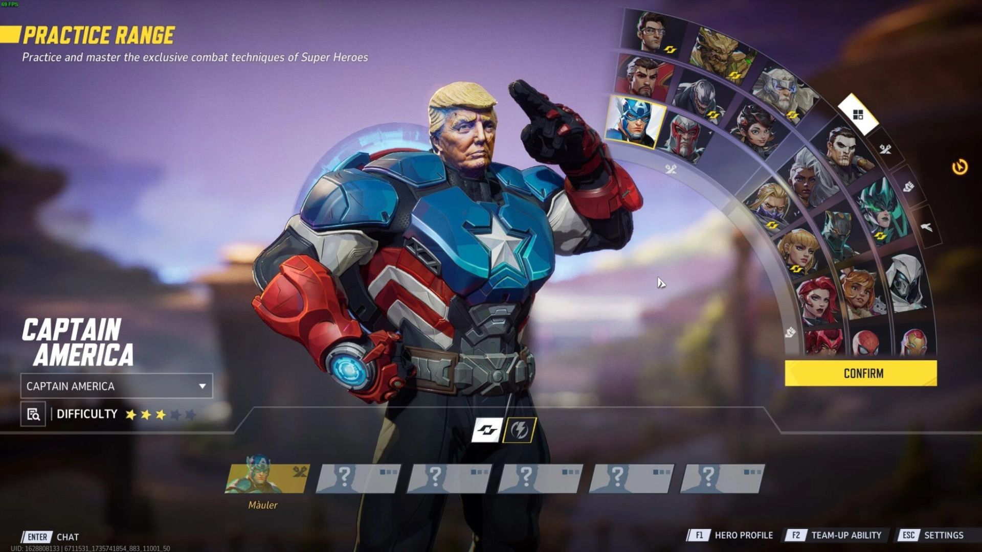 Первый сезон Marvel Rivals втихую убил пользовательские моды - изображение 1 Первый сезон Marvel Rivals втихую убил пользовательские моды - фото 1