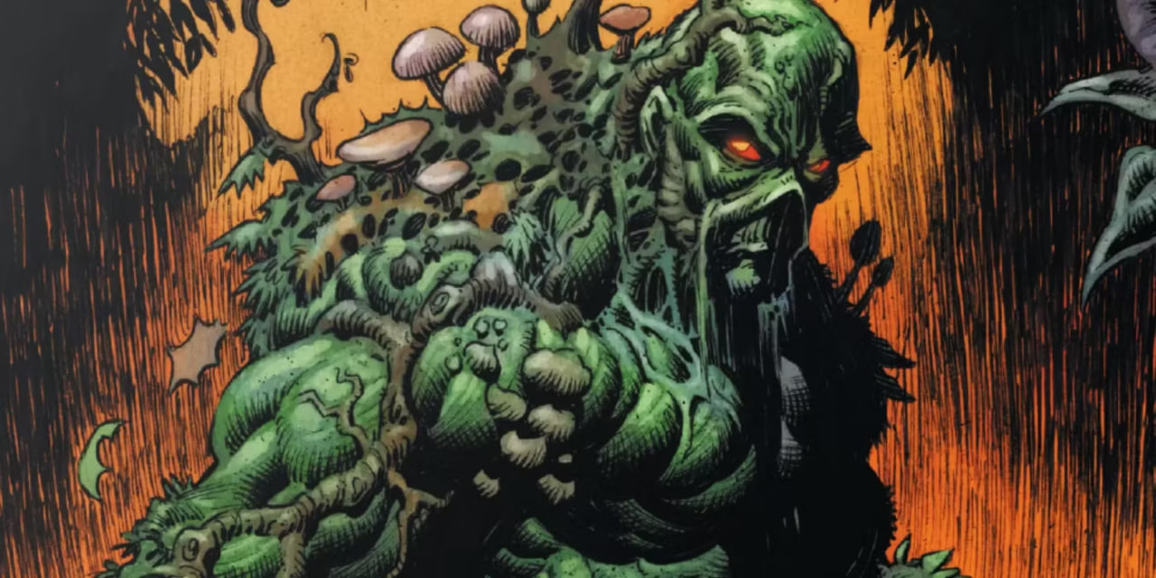 Режиссёр «Болотной твари» по комиксам DC не намерен делать ленту частью франшизы - фото 1