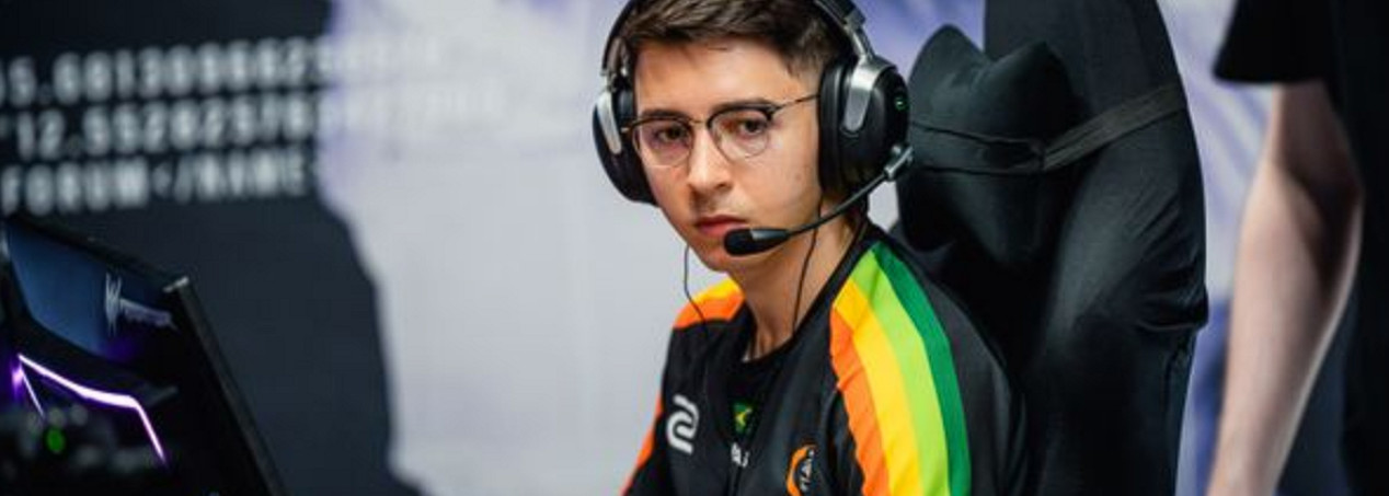 Team Liquid потеряла ценного партнёра из-за оскорбительного поста игрока Rainbow Six Siege - изображение 1 Team Liquid потеряла ценного партнёра из-за оскорбительного поста игрока Rainbow Six Siege - фото 1