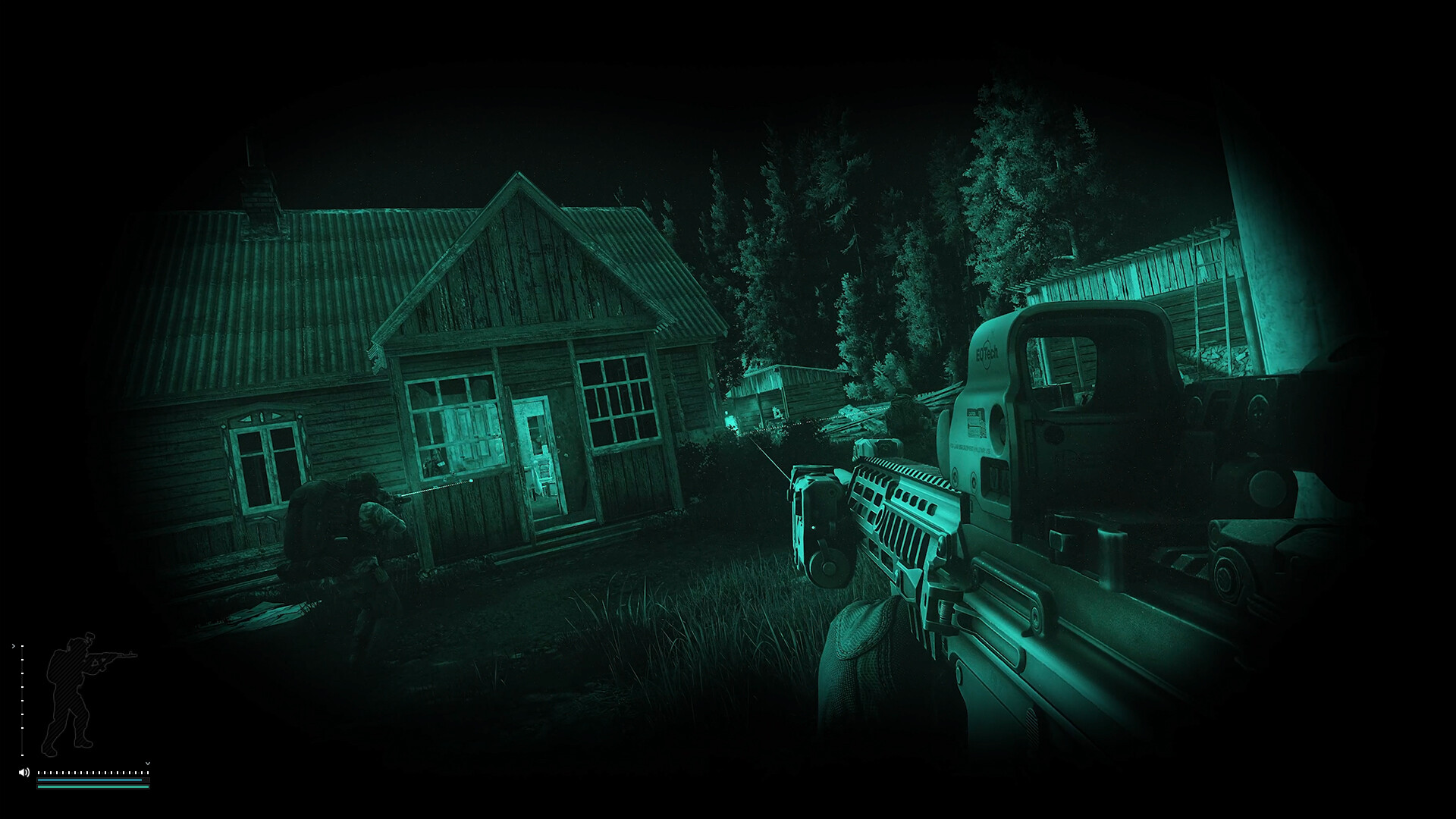 Источник: видеоигра Escape from Tarkov