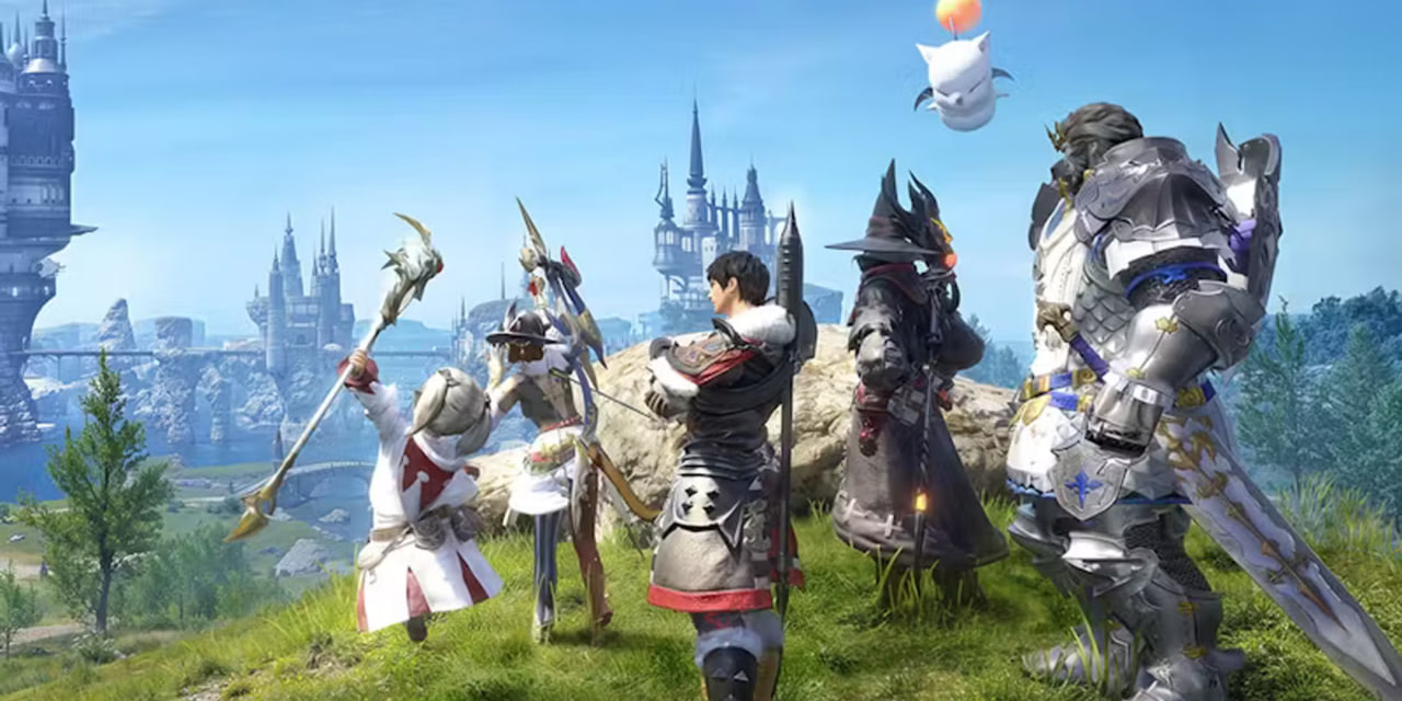 Из списка руководителей Square Enix пропал геймдиректор Final Fantasy 14 - фото 1