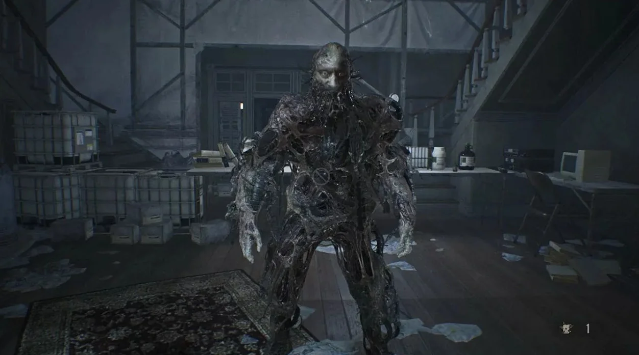 Dead by Daylight и Resident Evil: новый кроссовер с Джеком и Итаном в ноябре?