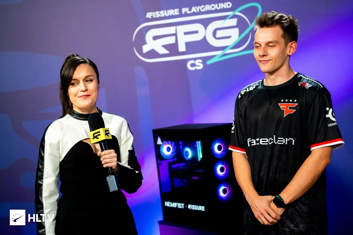 Новая эпоха FaZe: грядущие изменения в составе и будущее легендарного капитана