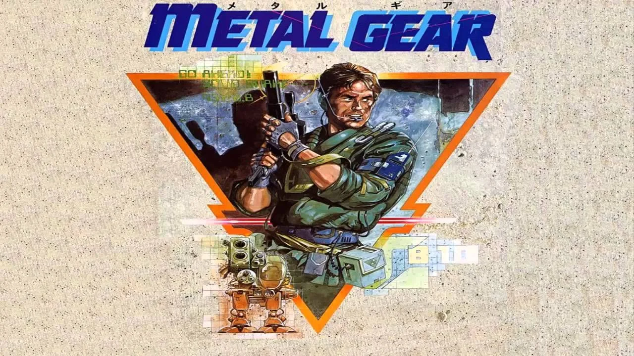  Хидео Кодзима раскрыл причину сурового и молчаливого характера Снейка в Metal Gear.
