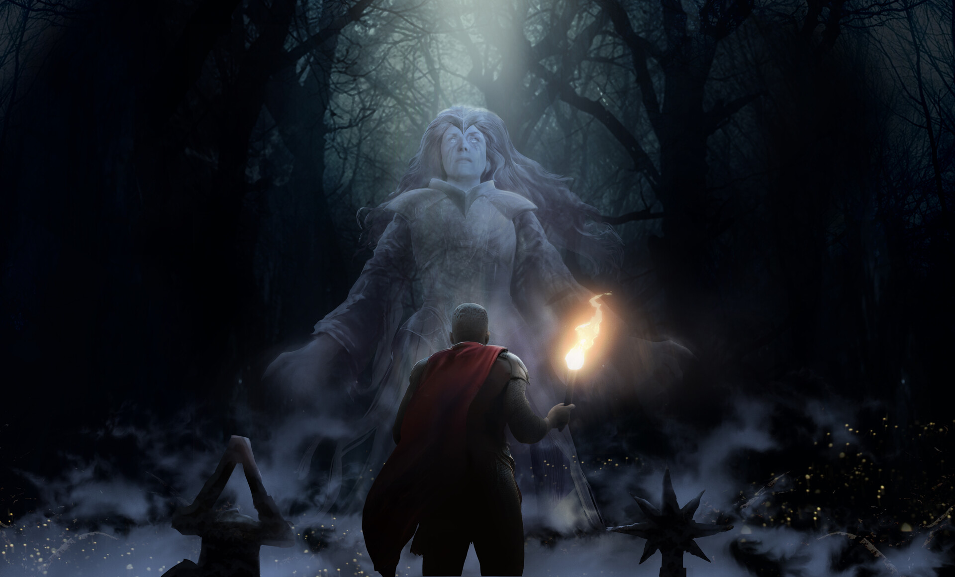 Источник: видеоигра Songs of Conquest

Автор: Johannes Barte