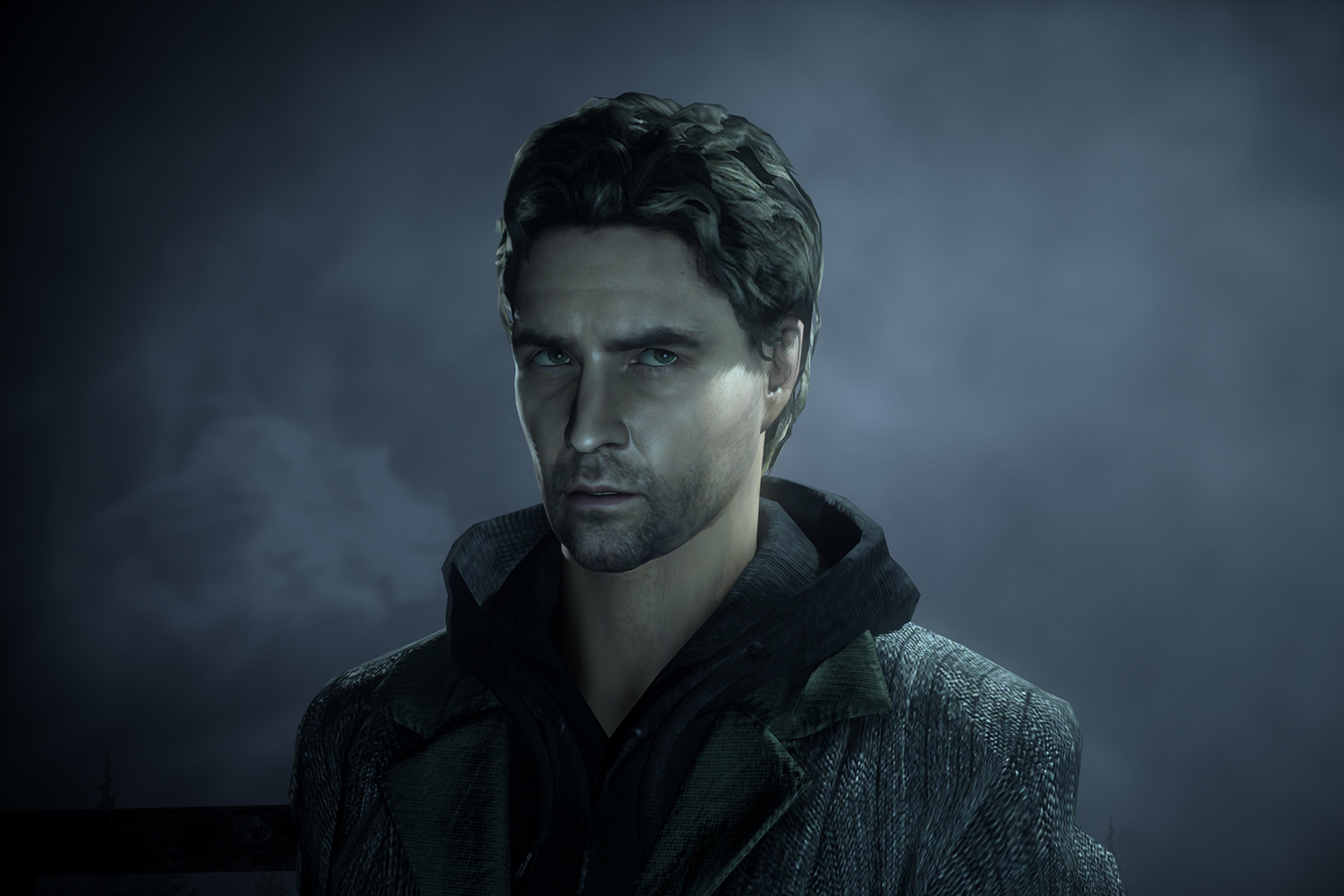 Источник: видеоигра Alan Wake