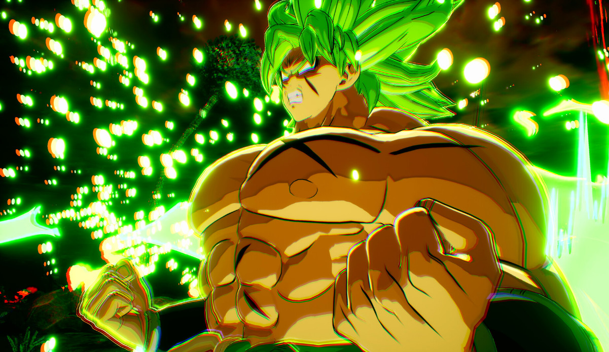 Dragon Ball Sparking! ZERO встала в ряд с Elden Ring и Tekken по продажам игр Bandai Namco - изображение 1 Dragon Ball Sparking! ZERO встала в ряд с Elden Ring и Tekken по продажам игр Bandai Namco - фото 1