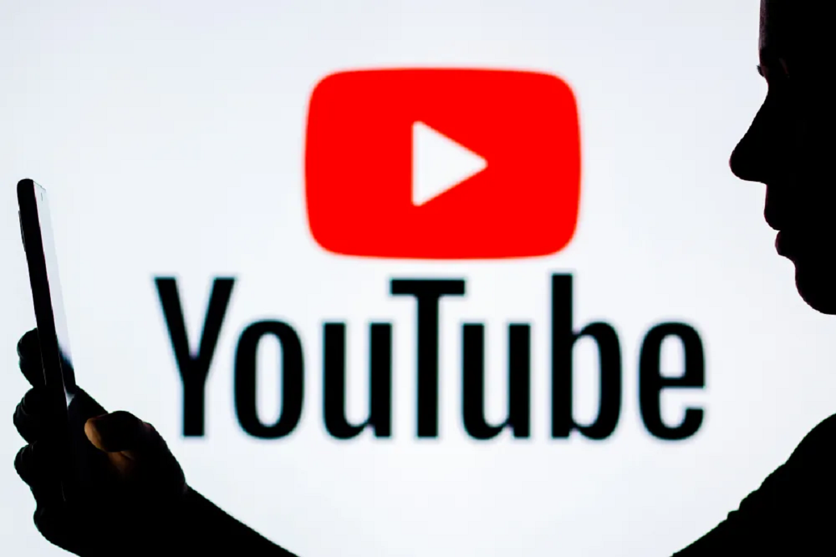 Замедление YouTube не повлияло на его статус самого популярного видеосервиса в России - изображение 1 Замедление YouTube не повлияло на его статус самого популярного видеосервиса в России - фото 1
