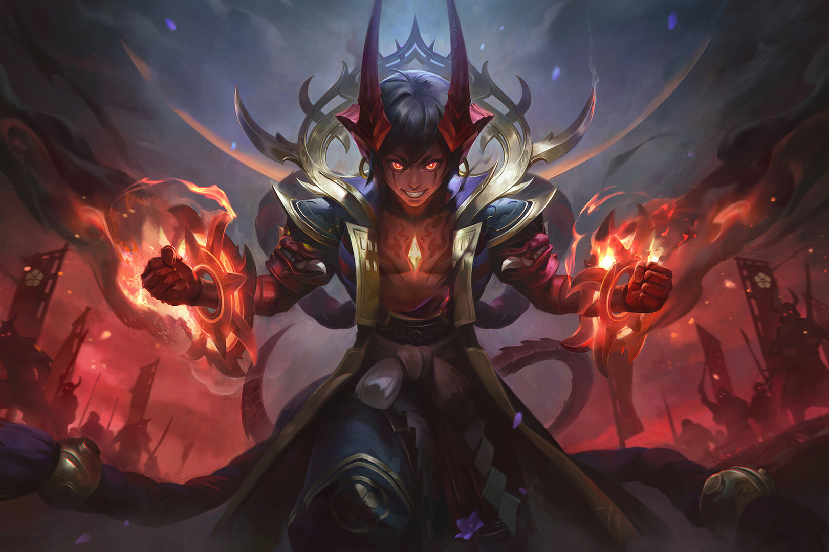 Источник: видеоигра Mobile Legends: Bang Bang