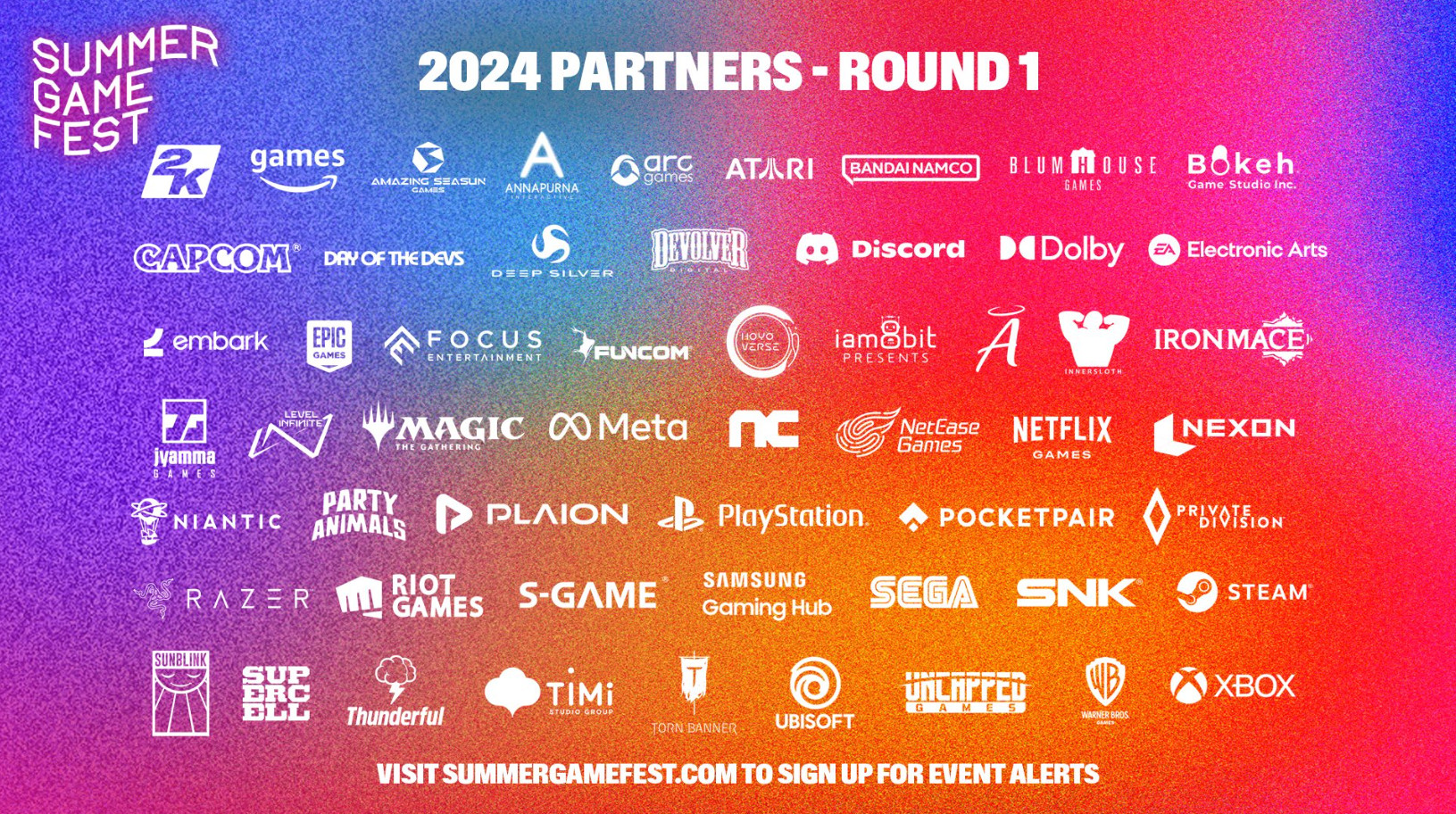 Разработчики Resident Evil и Assassins Creed появятся на Summer Game Fest 2024 - изображение 1 Разработчики Resident Evil и Assassins Creed появятся на Summer Game Fest 2024 - фото 1