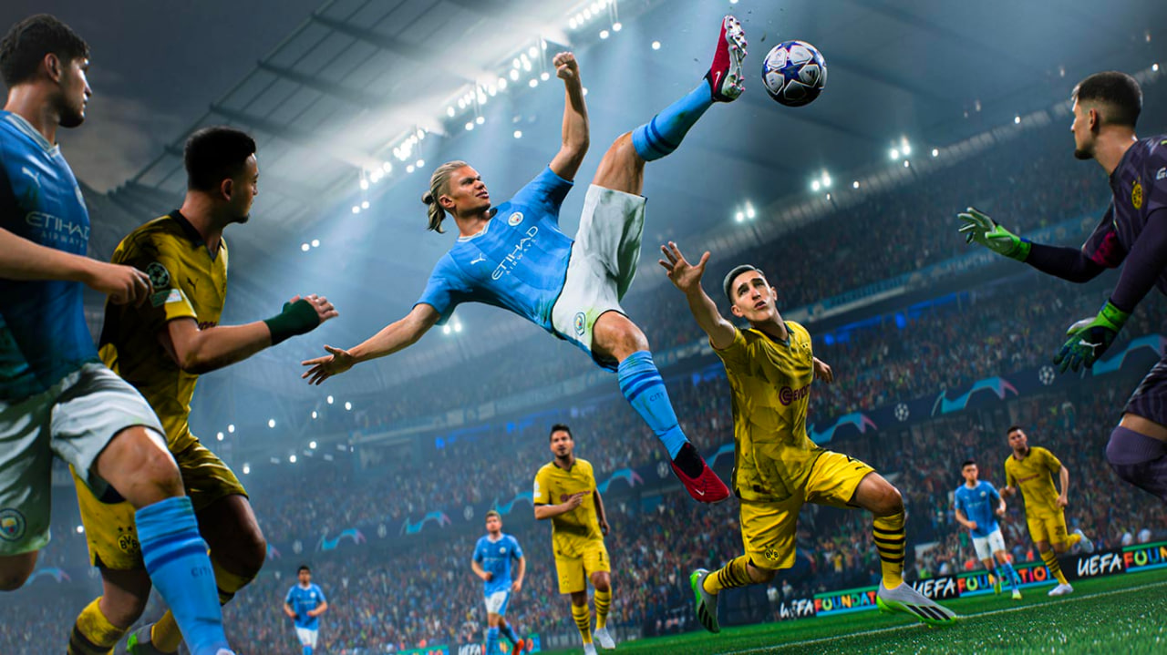 Новую Battlefield не стоит ждать раньше 2025 года - фото 1