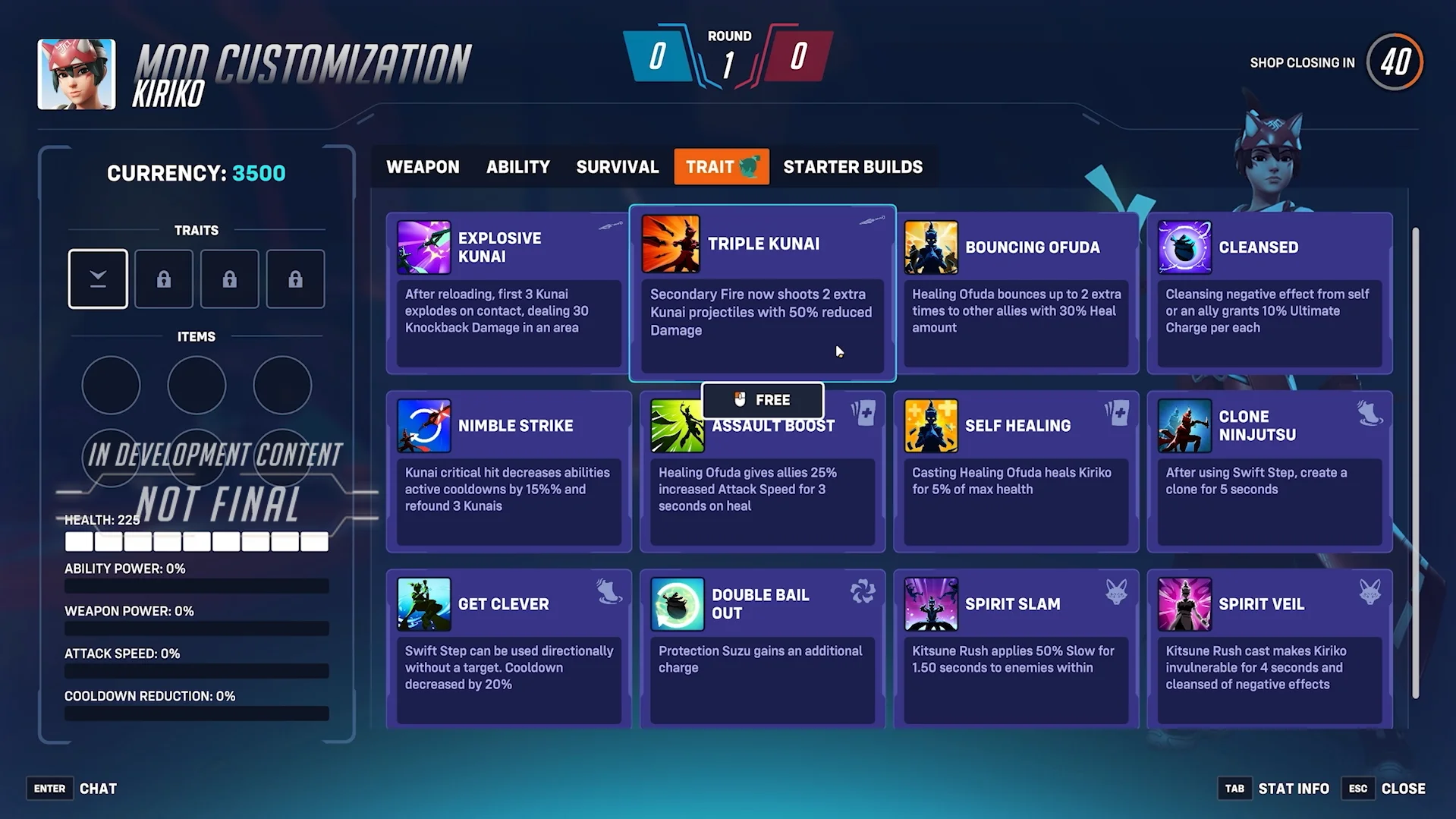 Возвращение лутбоксов, новый режим и герои: обзор обновлений Overwatch 2 - изображение 5 Возвращение лутбоксов, новый режим и герои: обзор обновлений Overwatch 2 - фото 5