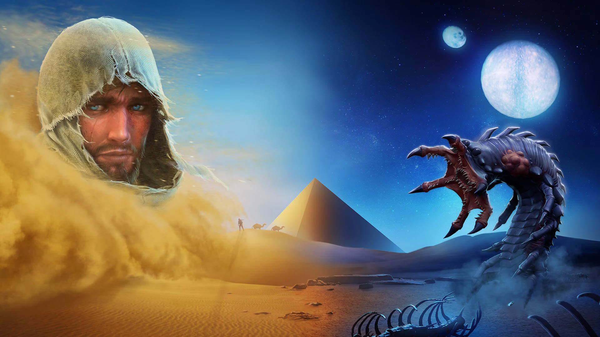 Источник: видеоигра Starsand