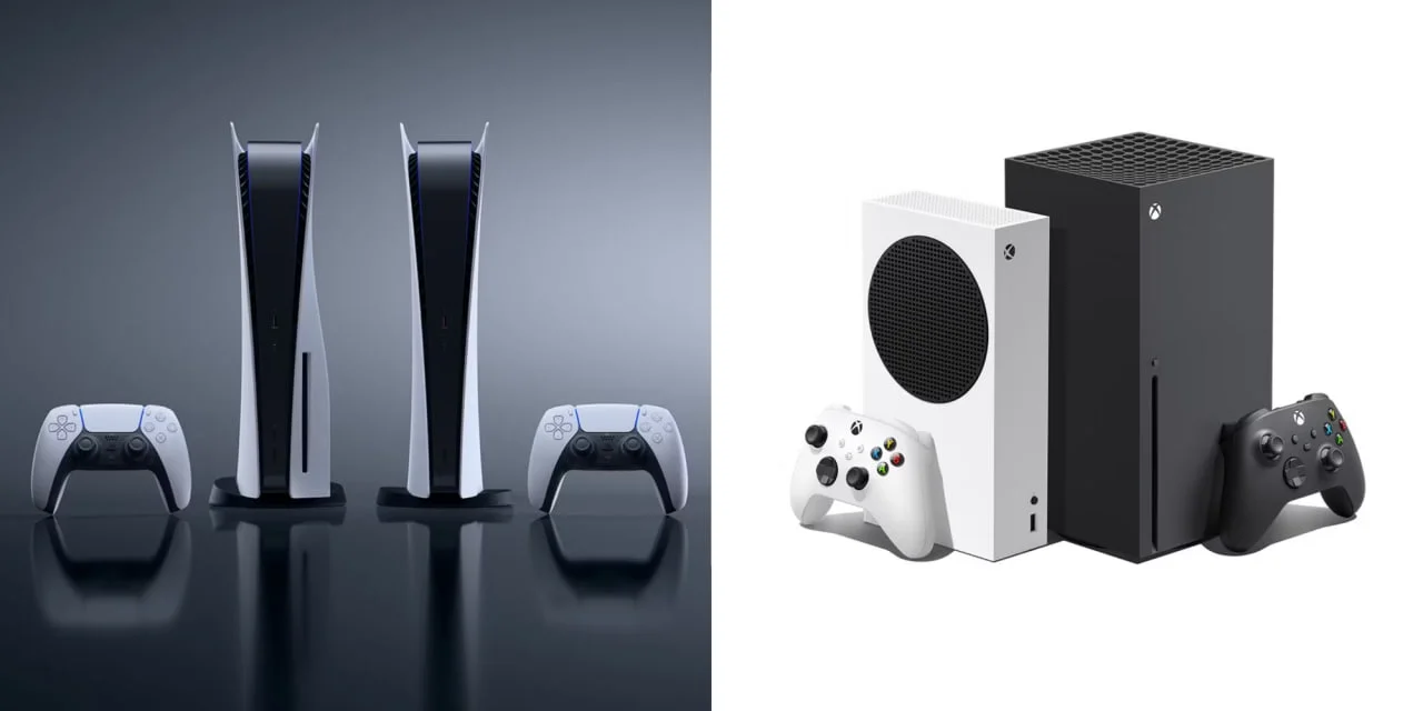 Отгрузки PS5 в начале 2024 года в пять раз обошли показатели Xbox Series - фото 1
