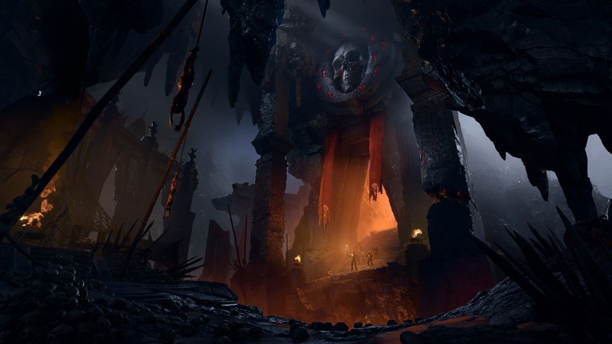 Директор Baldur’s Gate 3 винит жадных издателей в увольнениях - изображение 1 Директор Baldur’s Gate 3 винит жадных издателей в увольнениях - фото 1