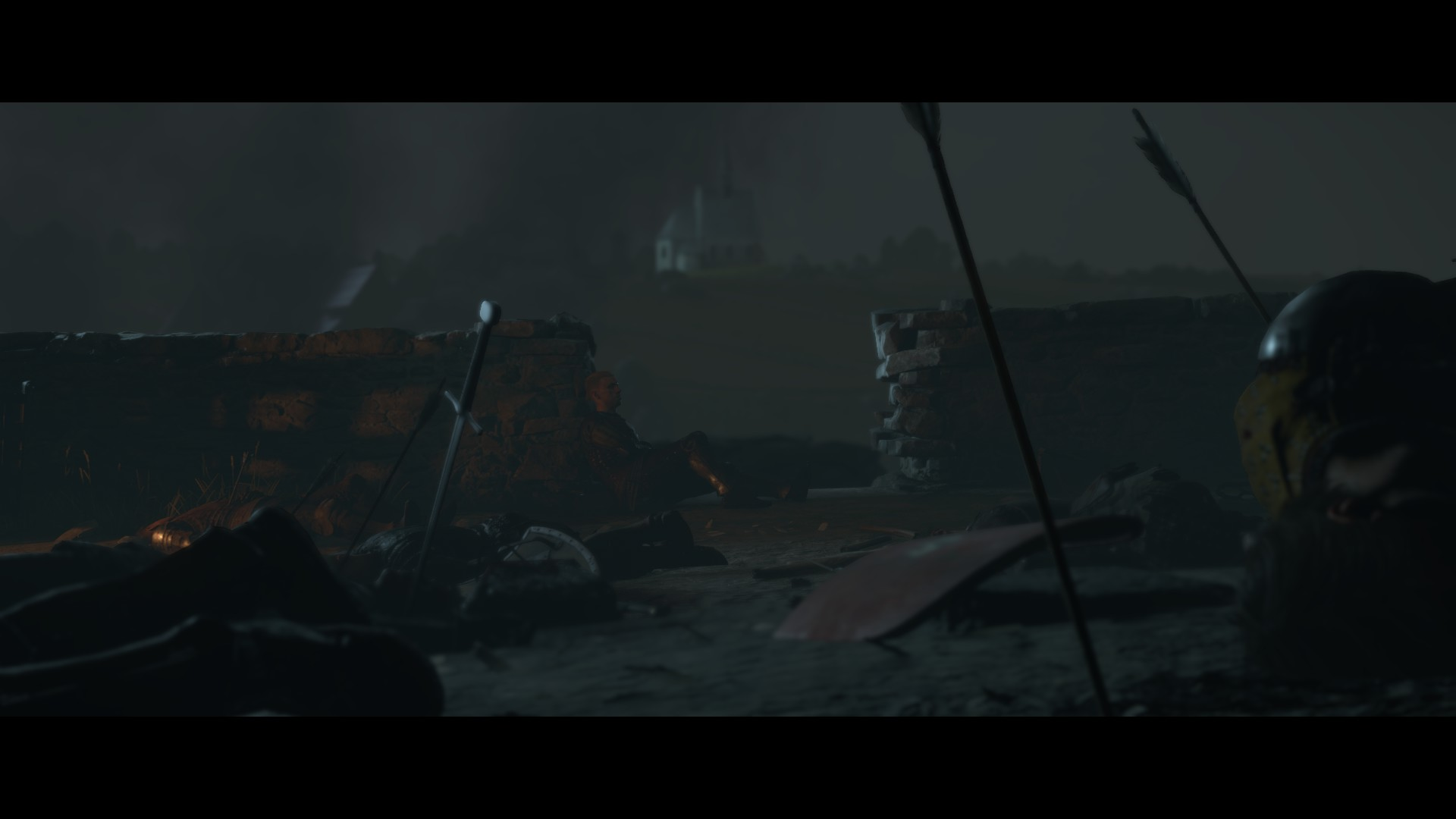 Обзор Kingdom Come: Deliverance 2. Бесславные ублюдки в Богемии - фото 4