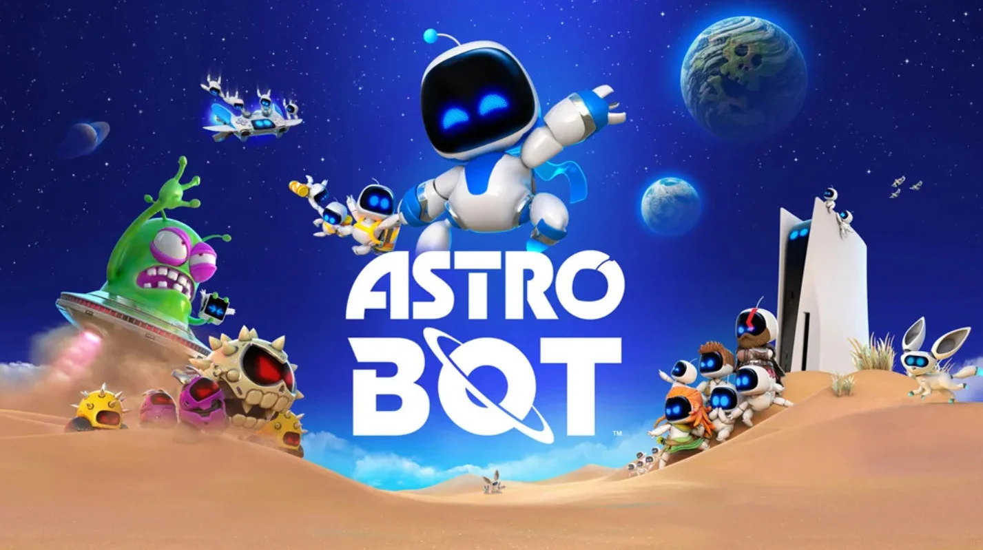  Успехи Astro Bot и Helldivers 2 побудили Sony сосредоточиться на семейных и сервисных играх.
