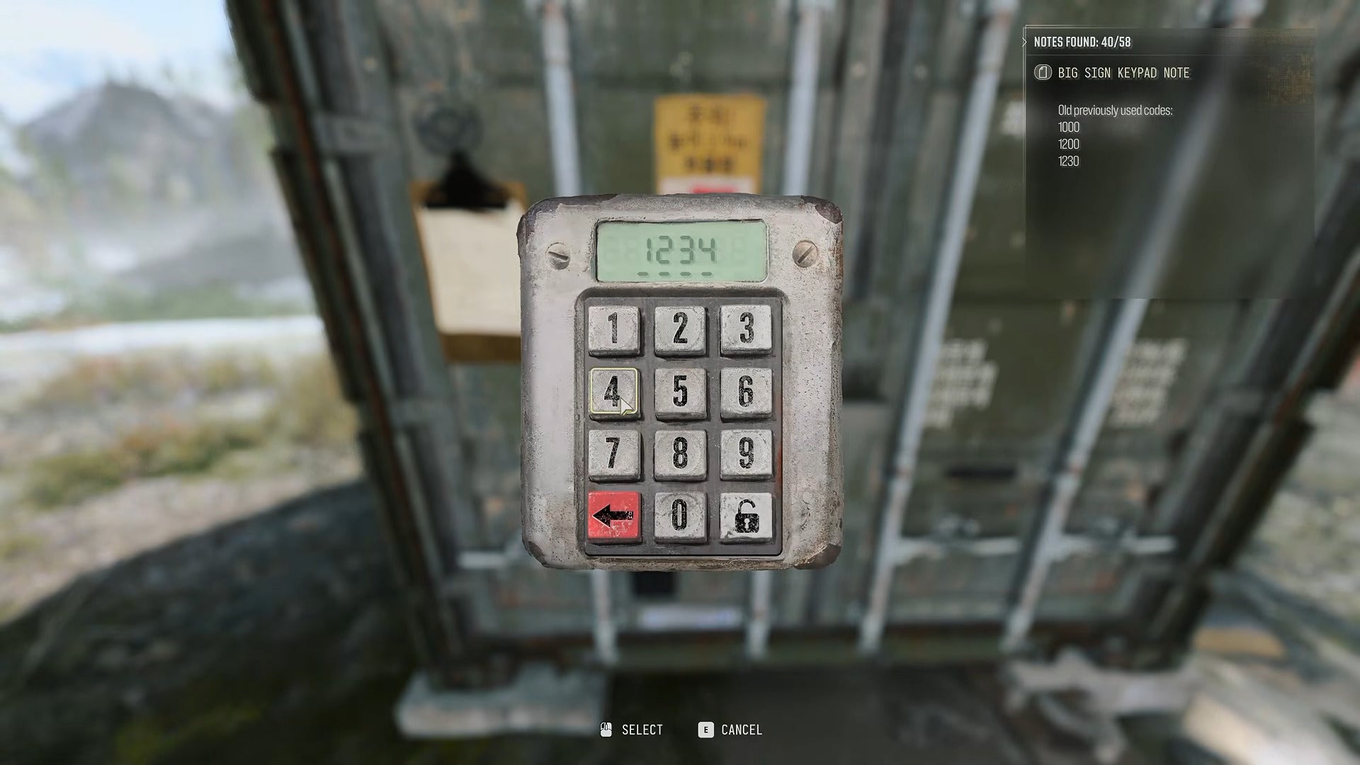 Источник: видеоигра Call of Duty: Modern Warfare 4