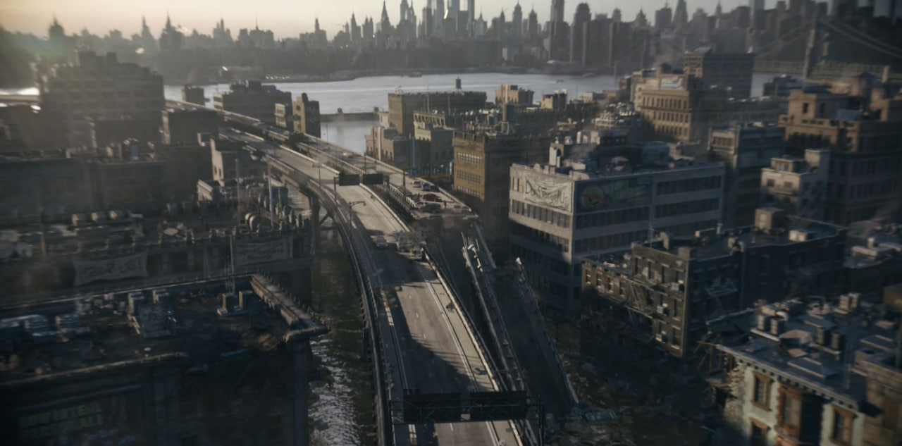 Разработчики Gotham Knights помогали в создании «Пингвина» HBO - изображение 1 Разработчики Gotham Knights помогали в создании «Пингвина» HBO - фото 1