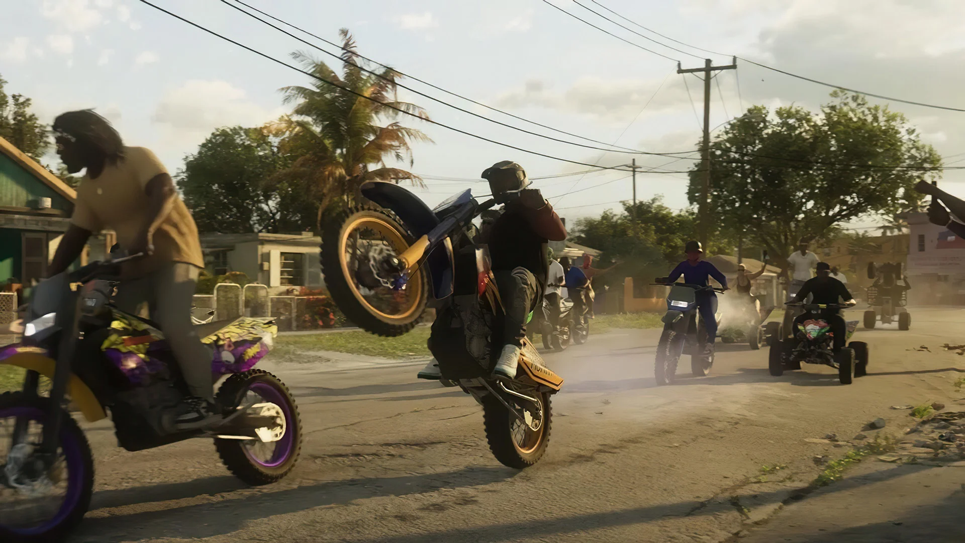 GTA VI перенесли на 2026 год: без паники? - изображение 2 GTA VI перенесли на 2026 год: без паники? - фото 2