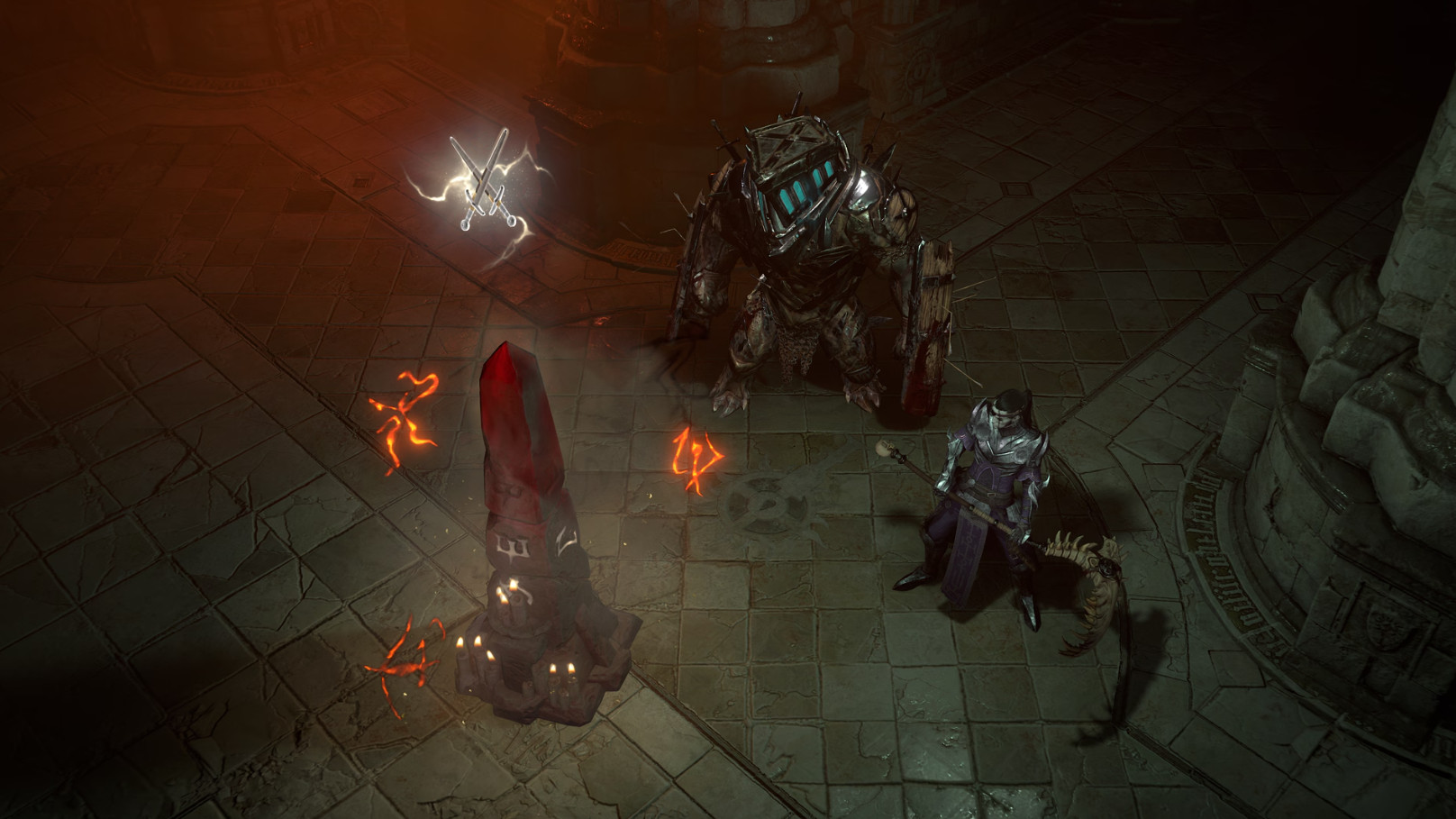 В честь Хэллоуина в Diablo 4 раздадут четыре косметических предмета - изображение 2 В честь Хэллоуина в Diablo 4 раздадут четыре косметических предмета - фото 2