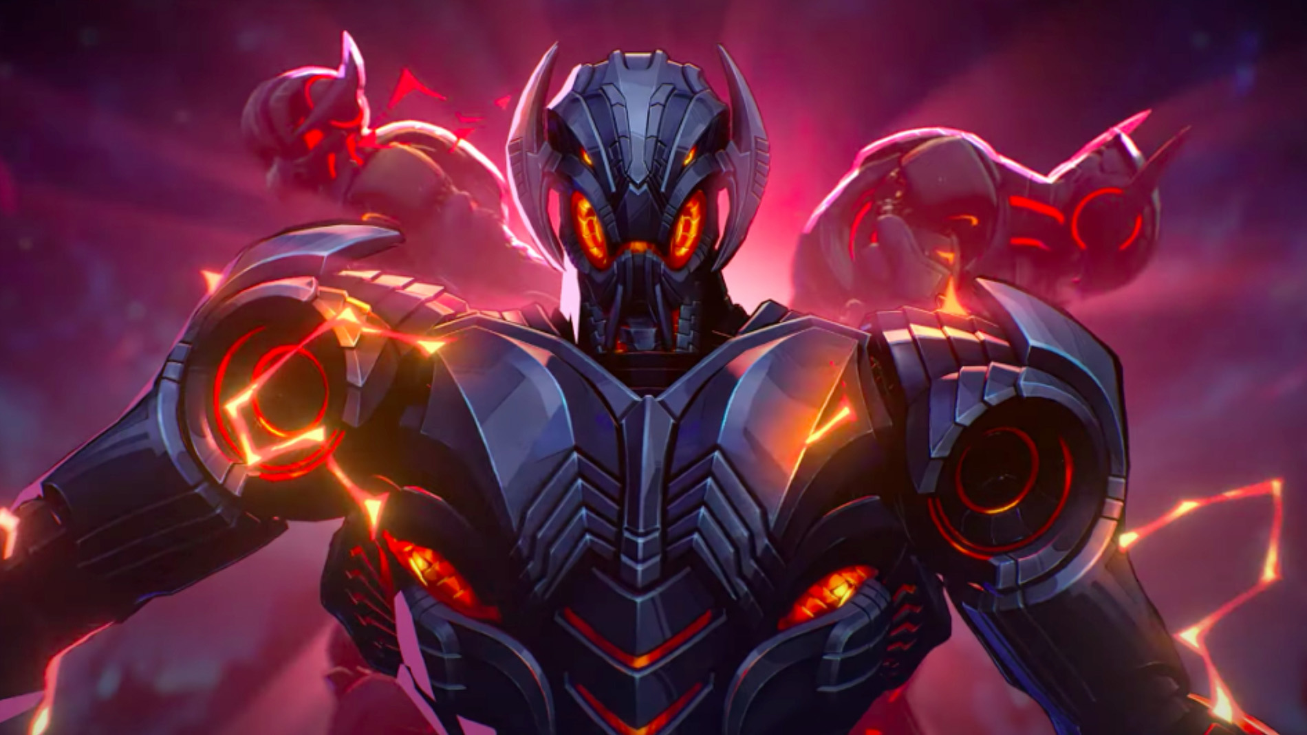 Новый патч Marvel Rivals — как играть на Альтроне, главные изменения и что ждать в будущем - изображение 26 Новый патч Marvel Rivals — как играть на Альтроне, главные изменения и что ждать в будущем - фото 26