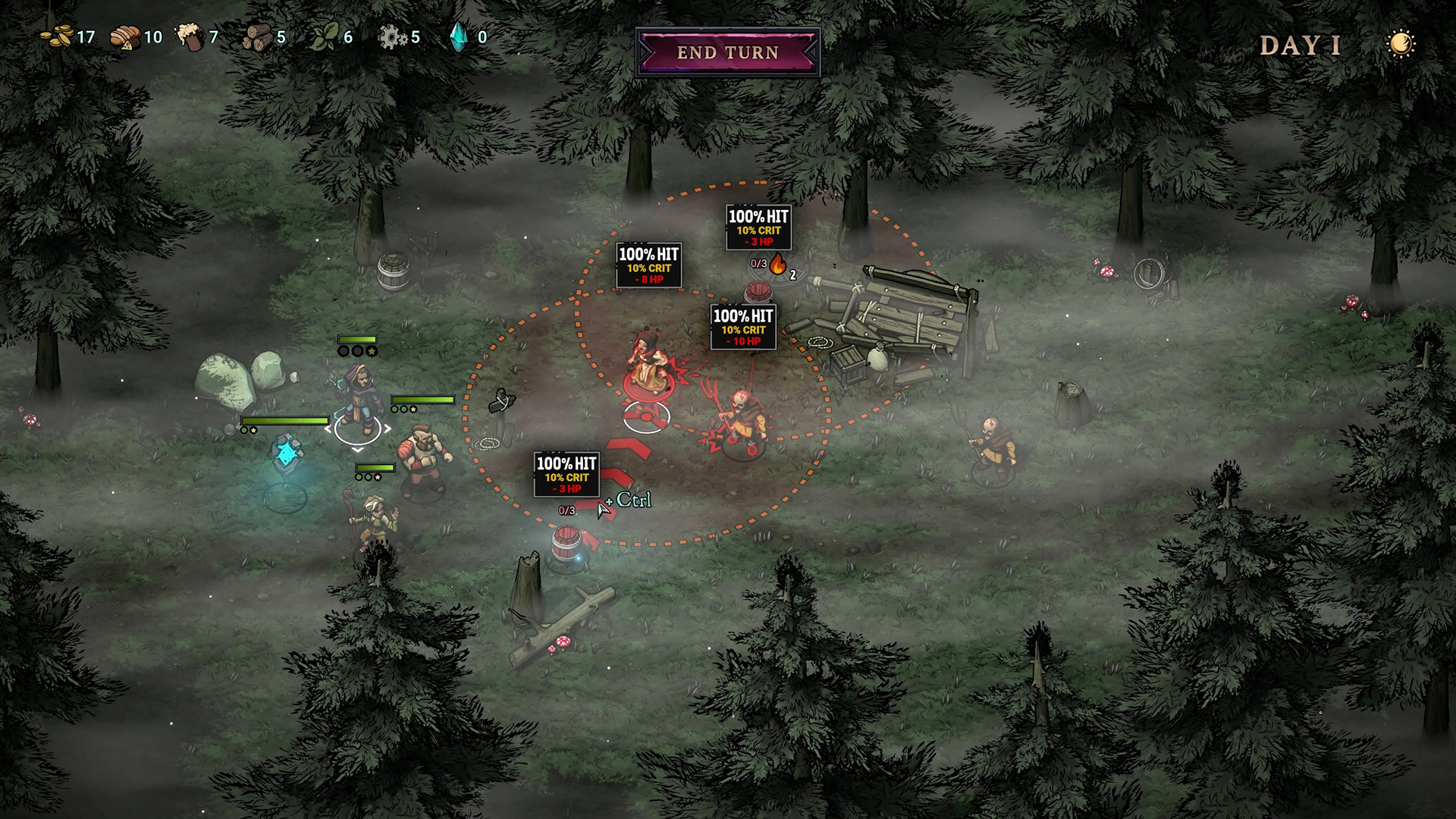 Источник: видеоигра Blightstone