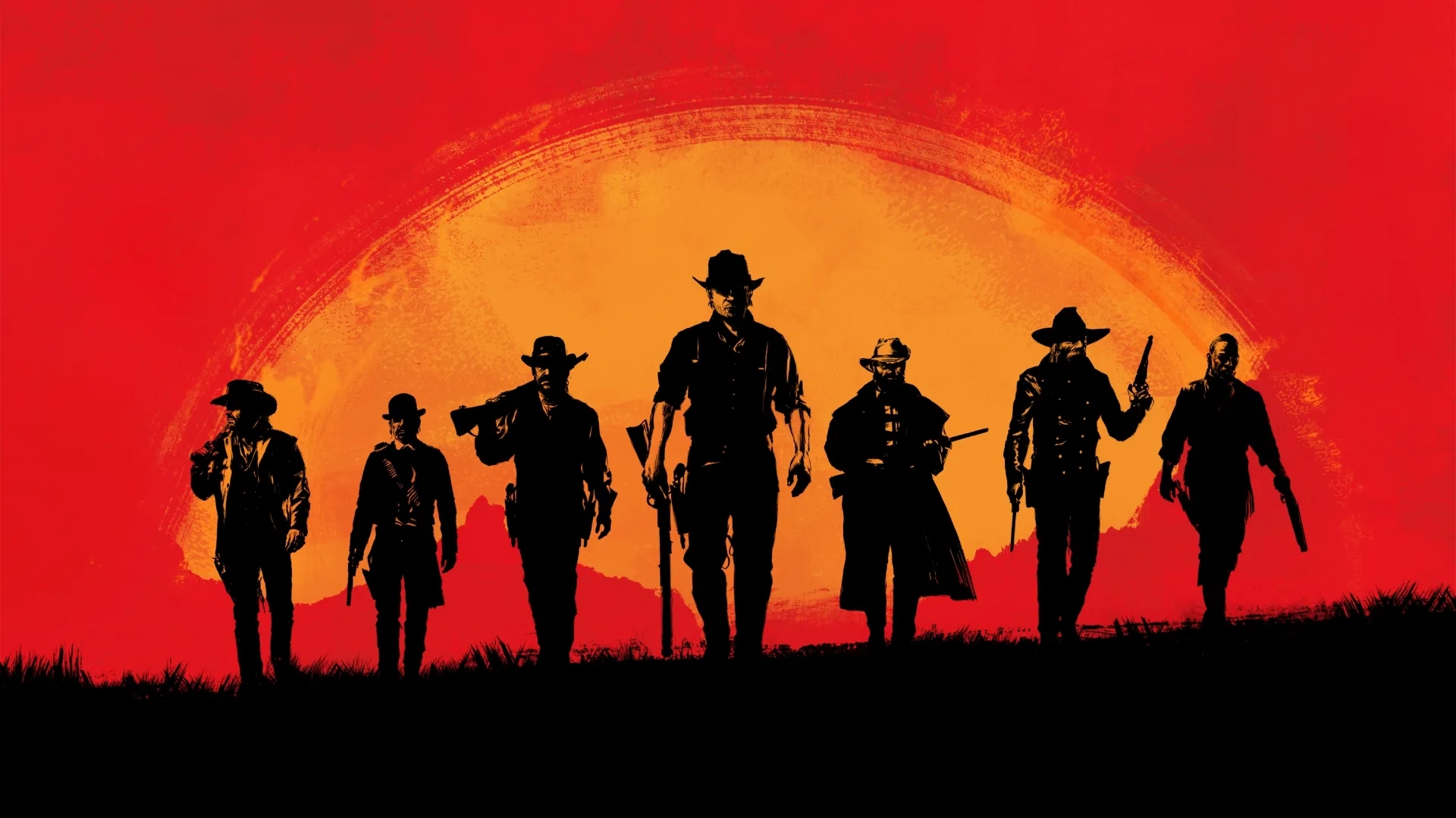 Источник: видеоигра Red Dead Redemption 2