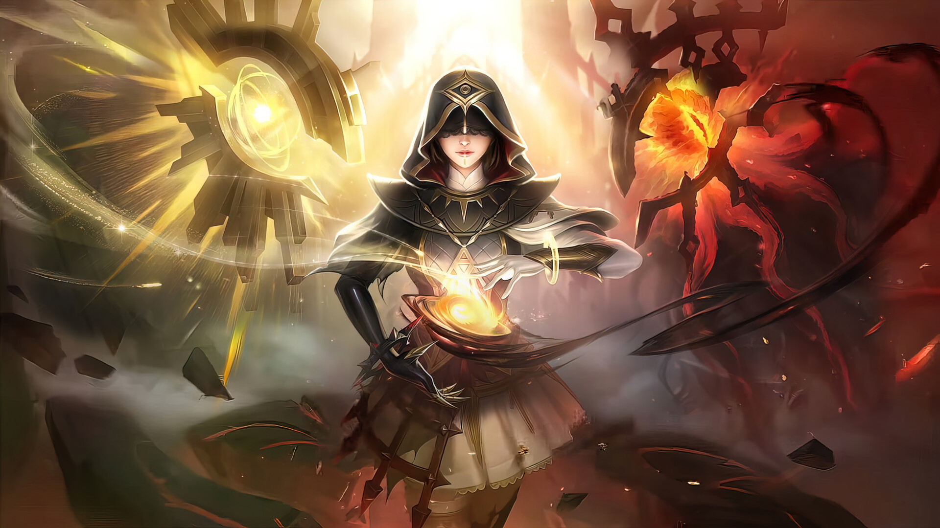 Источник: видеоигра Mobile Legends: Bang Bang