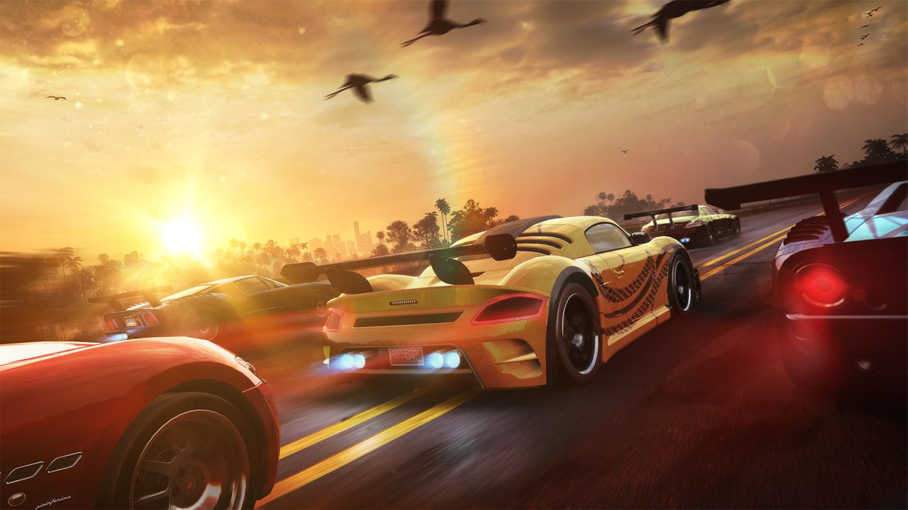Ubisoft столкнулась с судебным иском из-за закрытия The Crew - изображение 1 Ubisoft столкнулась с судебным иском из-за закрытия The Crew - фото 1