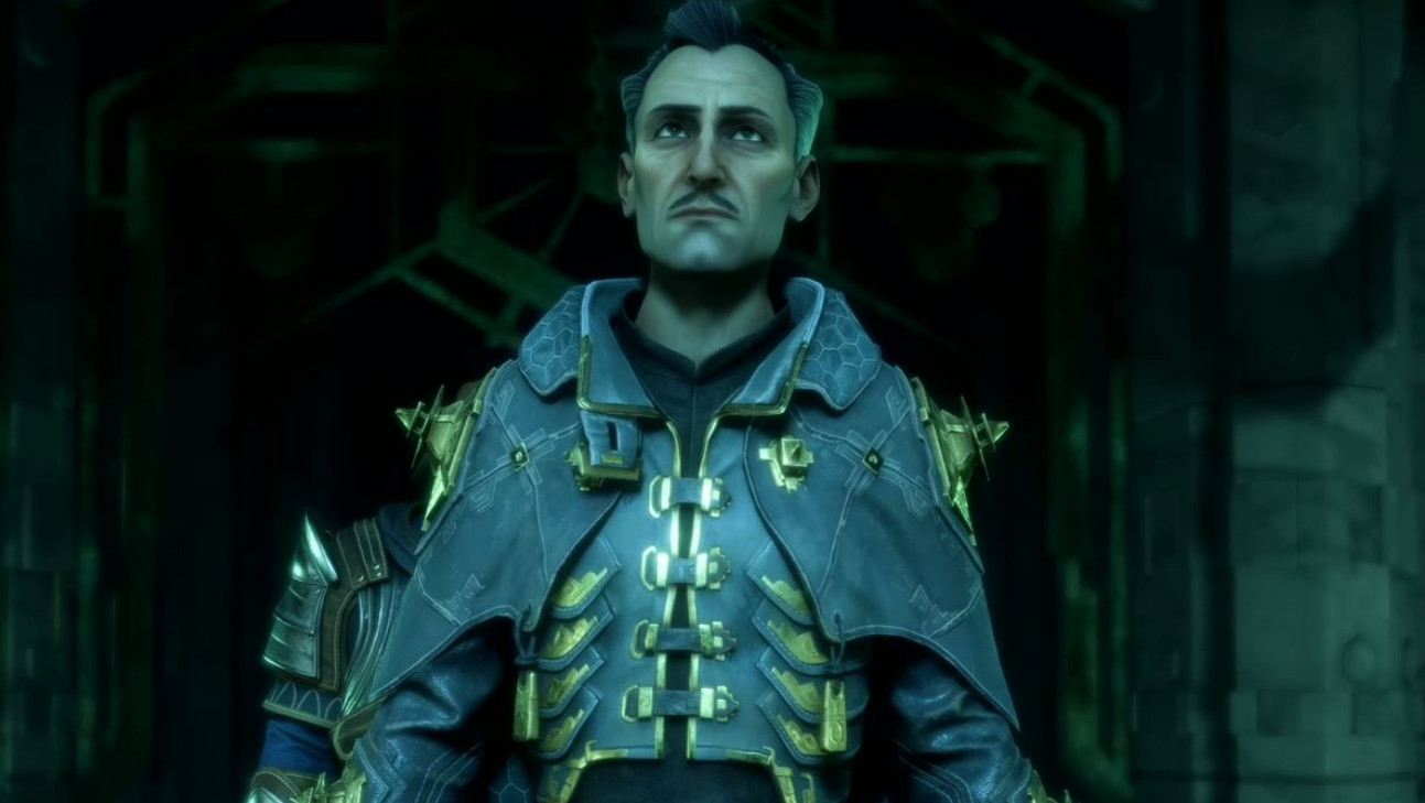Одна из сценаристок Dragon Age: The Veilguard покинула студию BioWare - изображение 1 Одна из сценаристок Dragon Age: The Veilguard покинула студию BioWare - фото 1