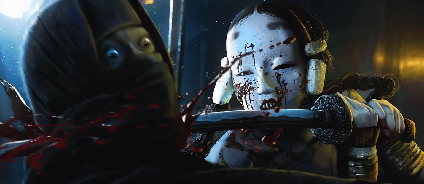 Ветераны CD Projekt и People Can Fly получили три миллиона на онлайновый стелс-боевик - изображение 1 Ветераны CD Projekt и People Can Fly получили три миллиона на онлайновый стелс-боевик - фото 1