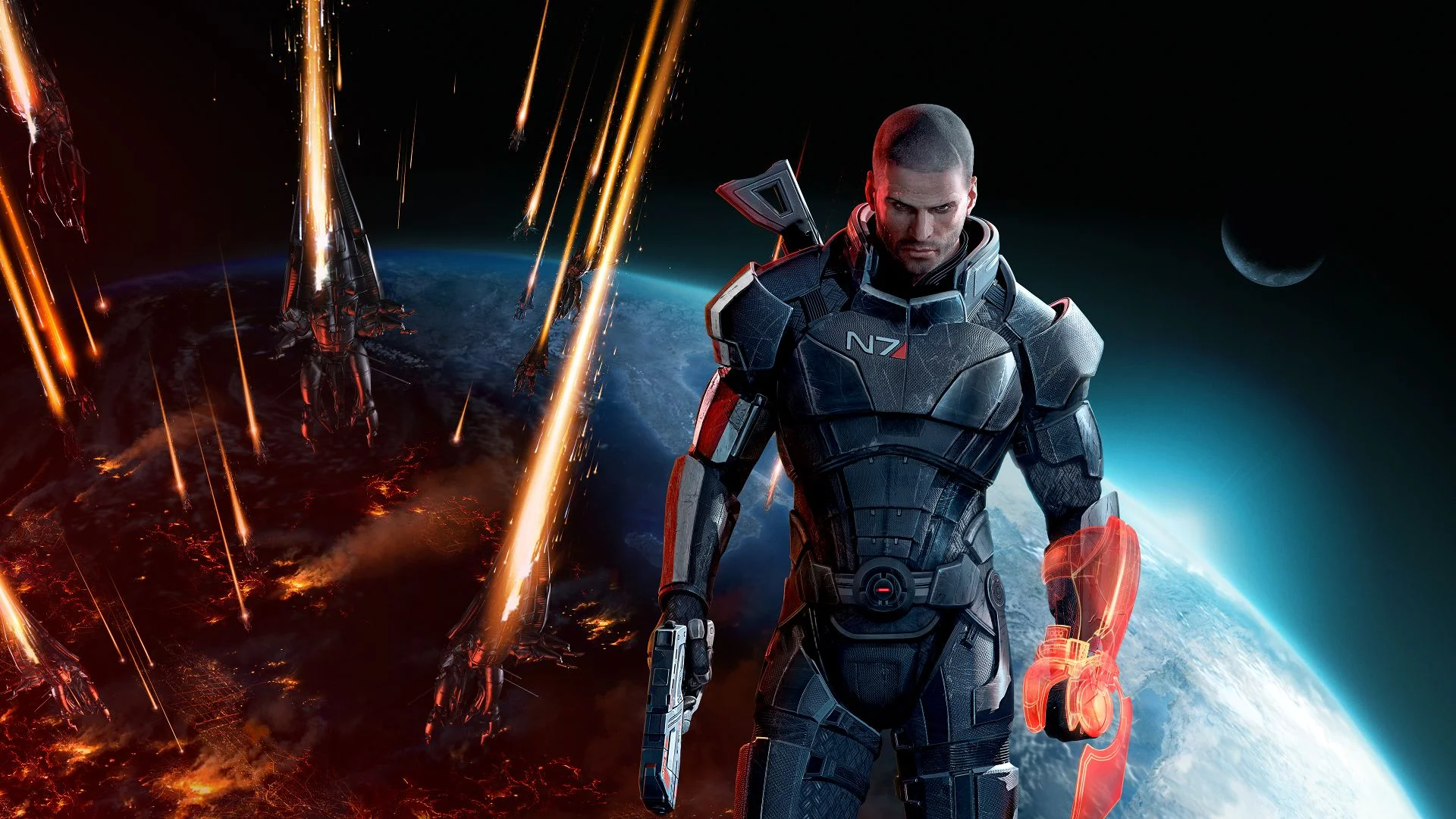 Источник: видеоигра Mass Effect 3