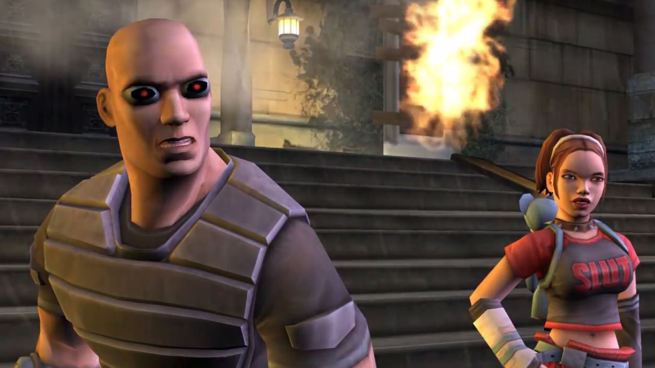 Судьба культового шутера: что ждет TimeSplitters сегодня