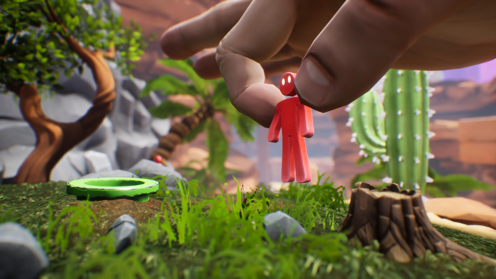 Источник: видеоигра Supraland