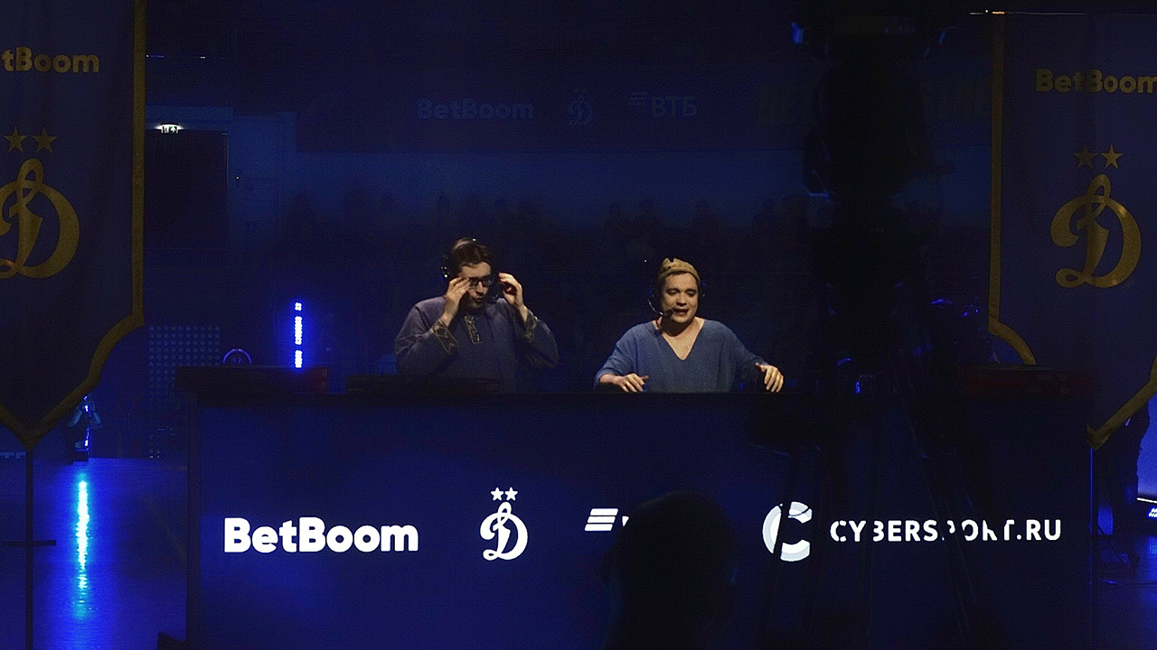 Фотограф: Михаил Машков