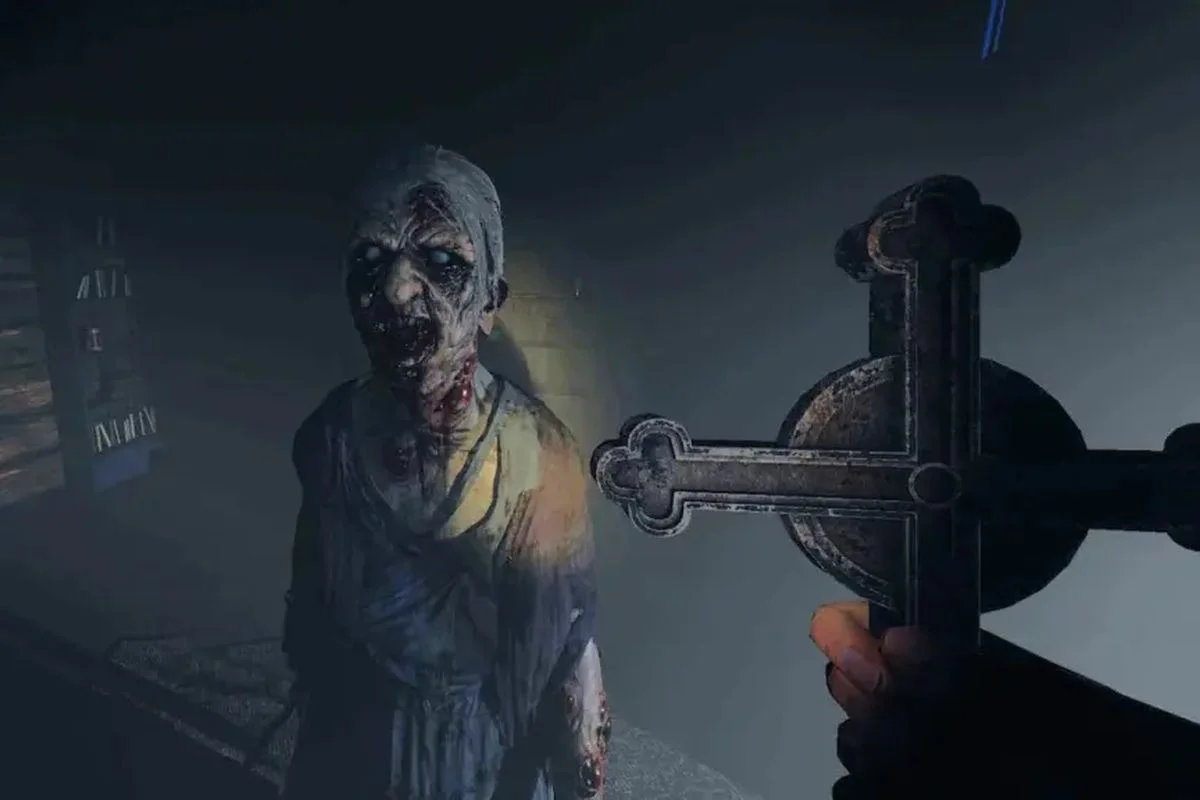 Phasmophobia выходит за пределы игрового мира: как Blumhouse создаёт идеальную экранизацию