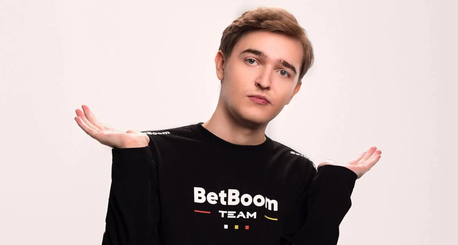 Nafany покидает BetBoom Team и переходит в AMKAL Esports: новый этап карьеры в CS2
